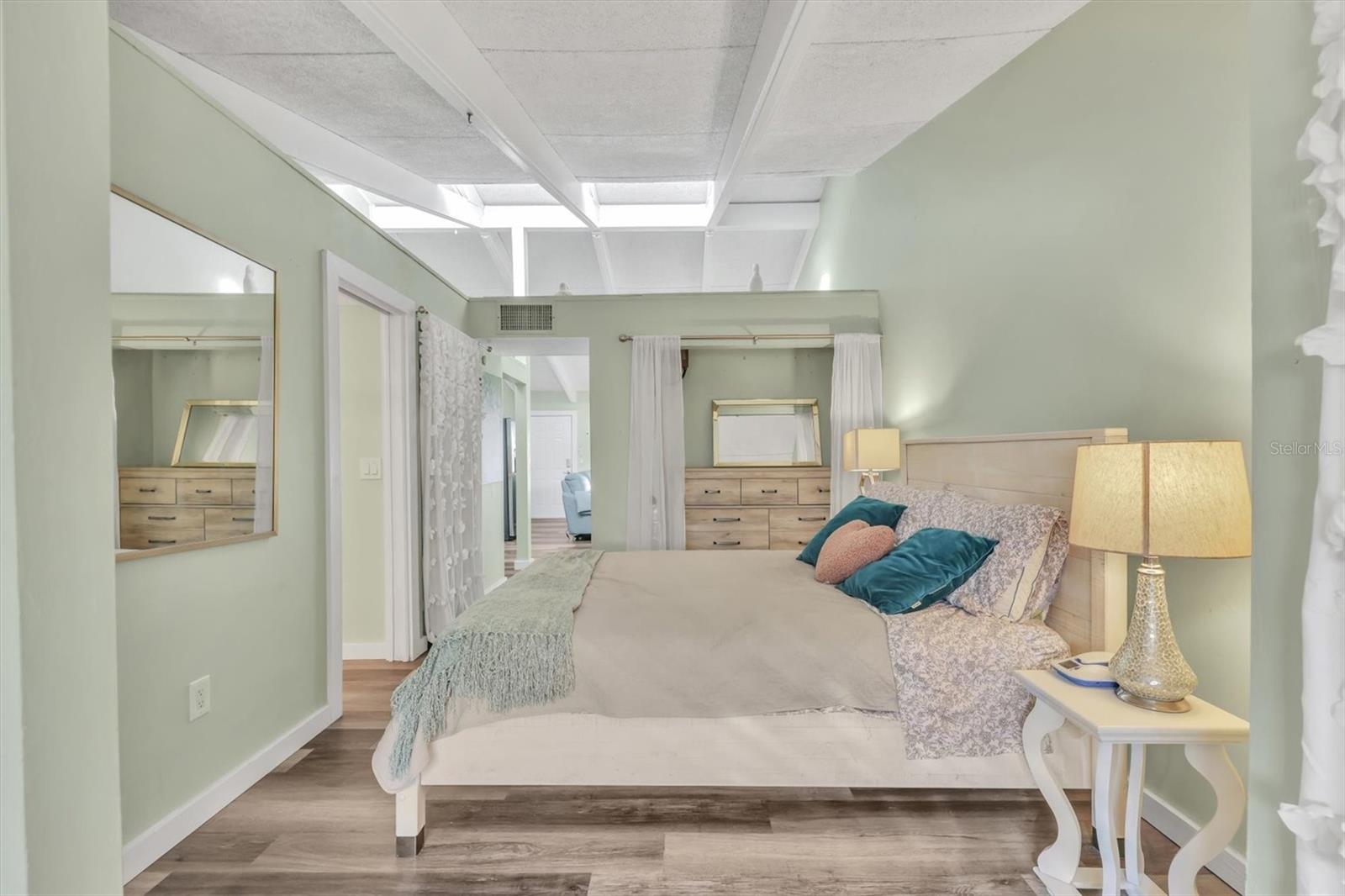 JEFFERSON CLUB - Residential