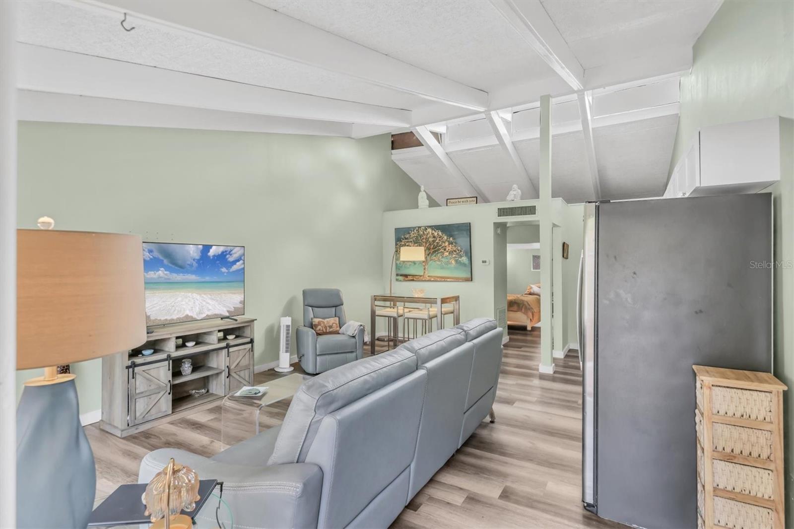 JEFFERSON CLUB - Residential