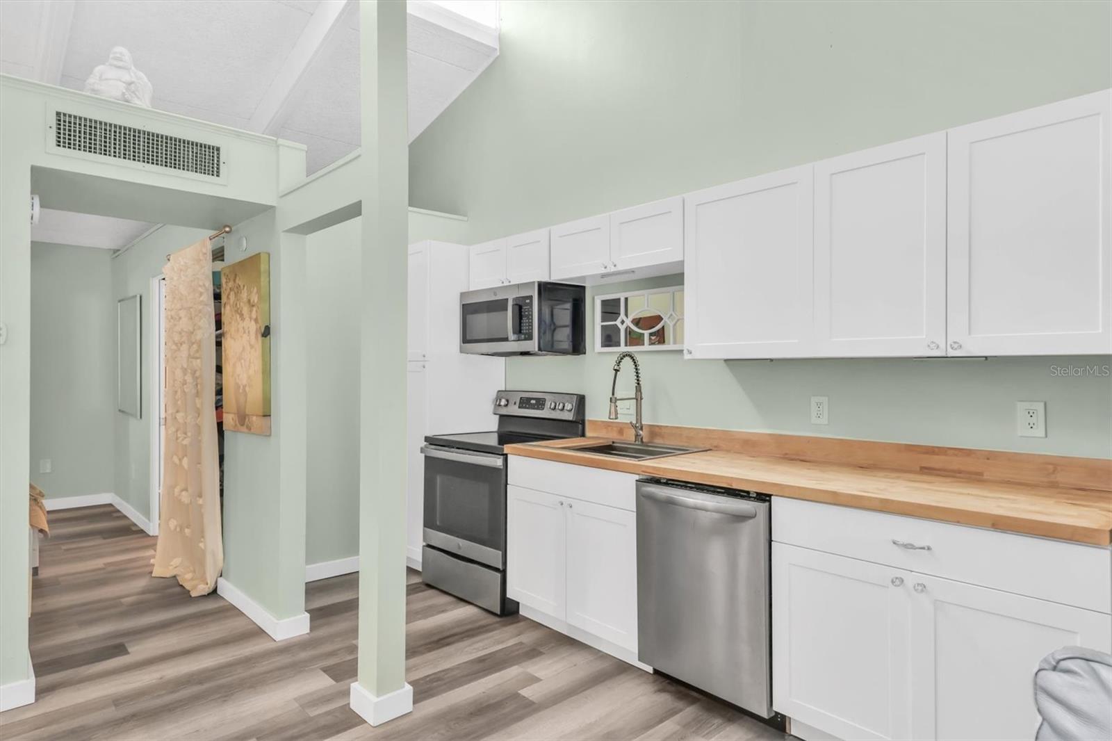 JEFFERSON CLUB - Residential