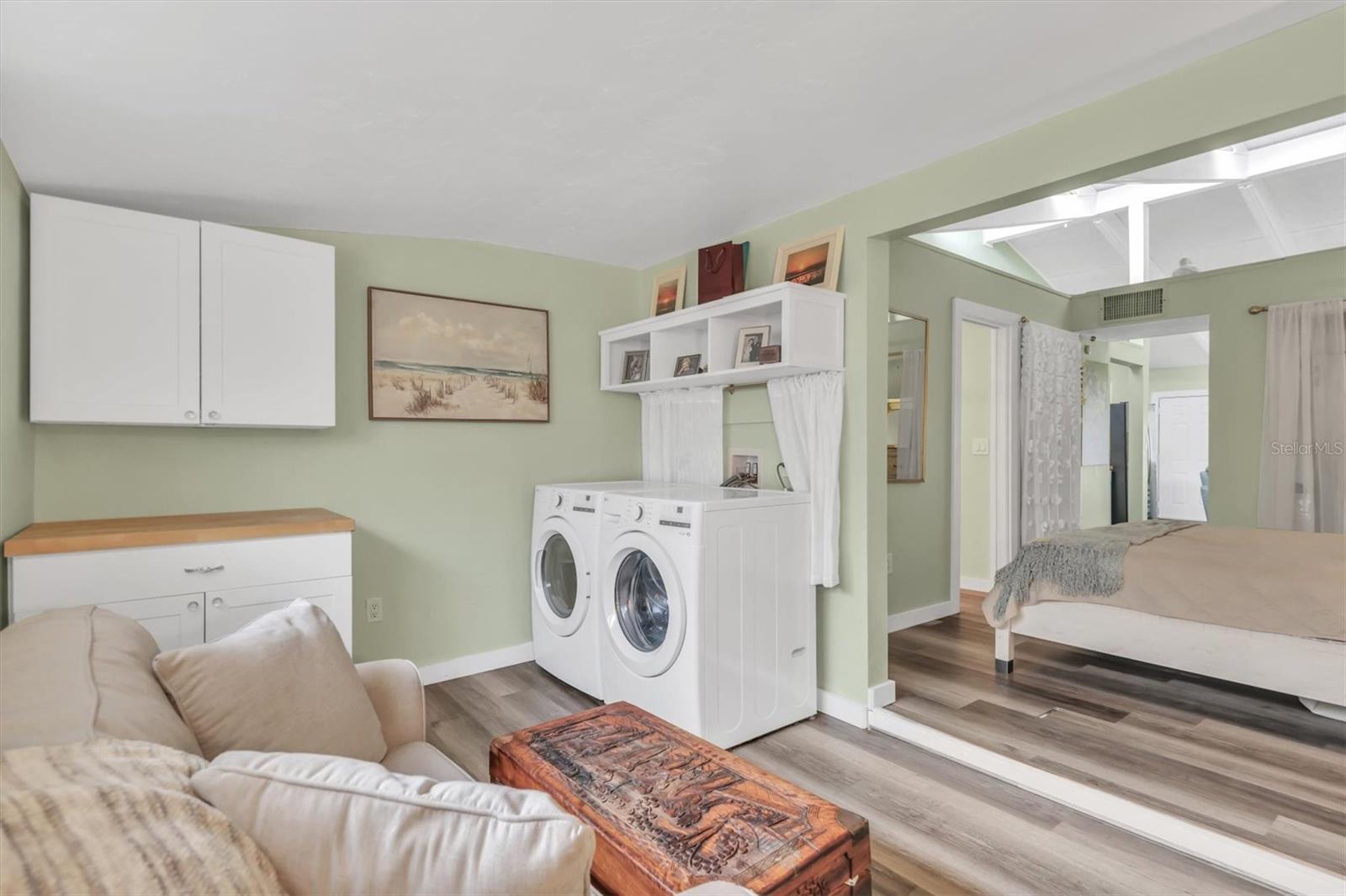 JEFFERSON CLUB - Residential