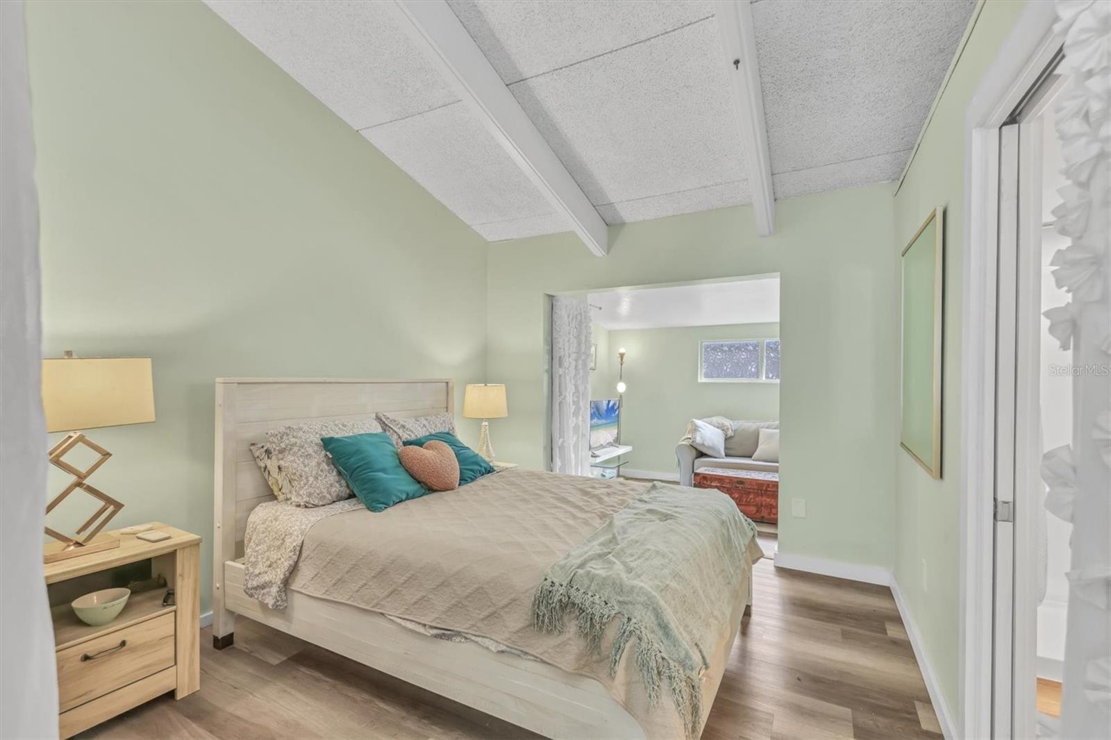 JEFFERSON CLUB - Residential