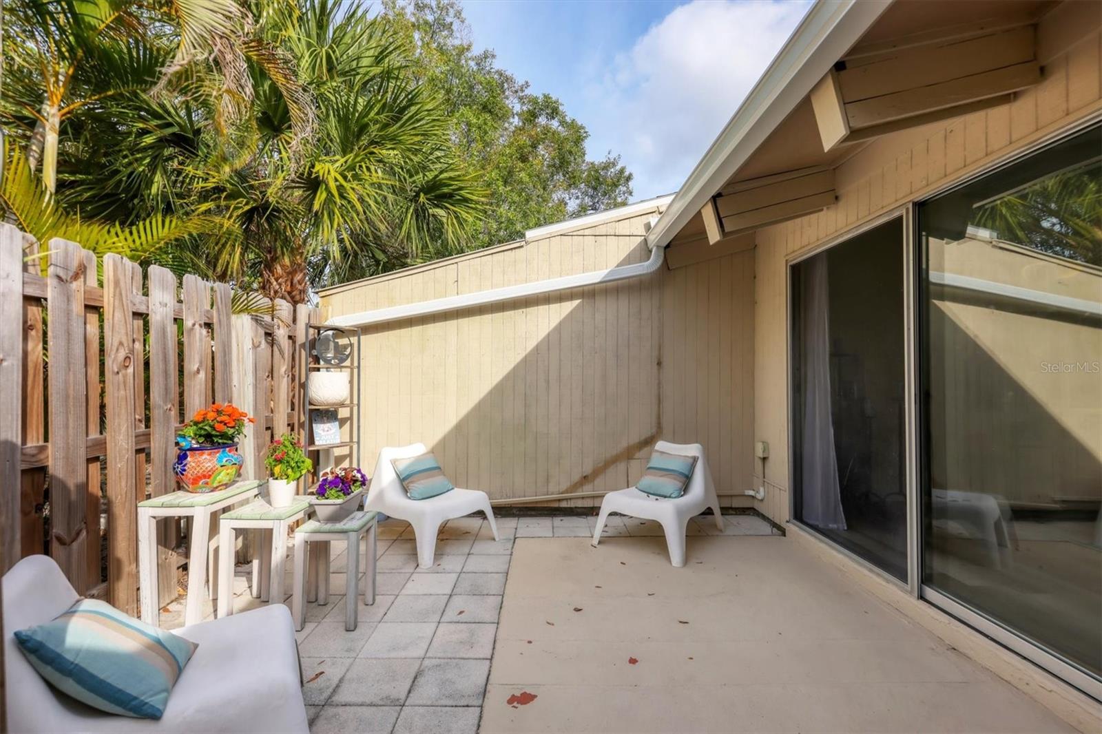 JEFFERSON CLUB - Residential