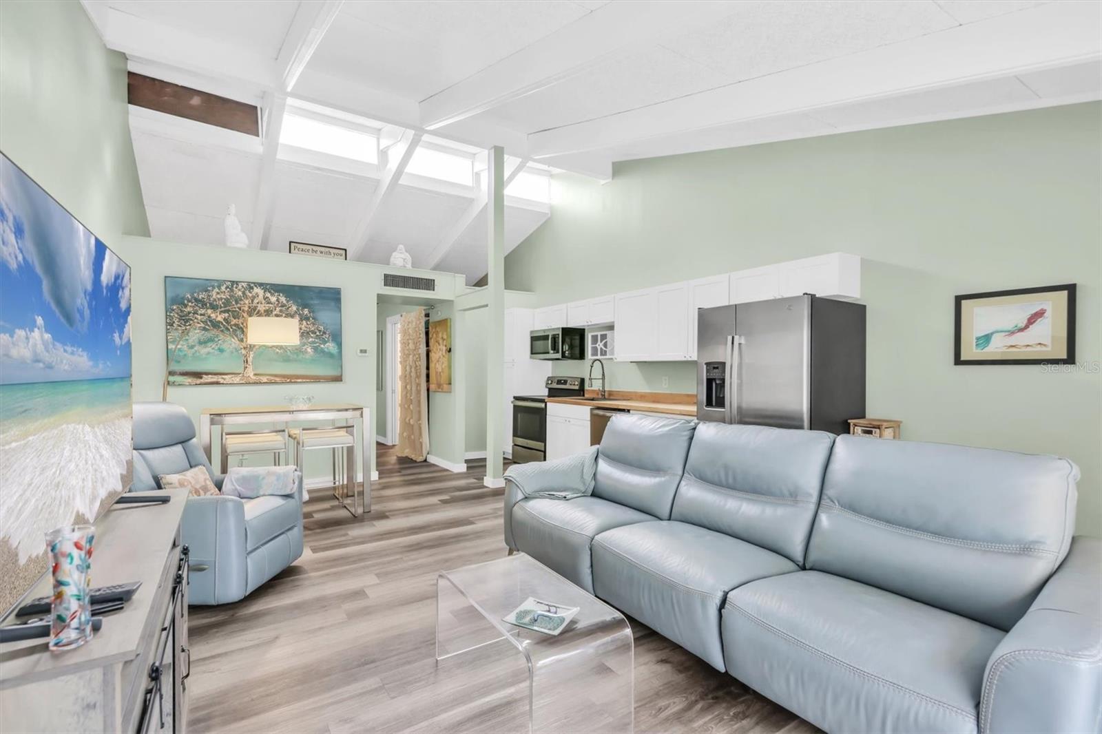 JEFFERSON CLUB - Residential