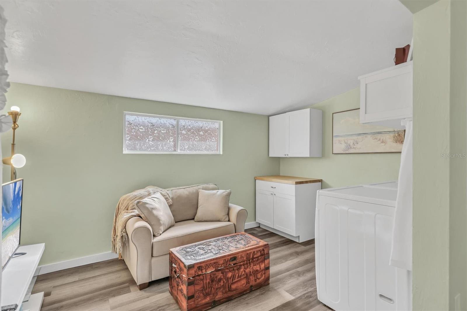 JEFFERSON CLUB - Residential