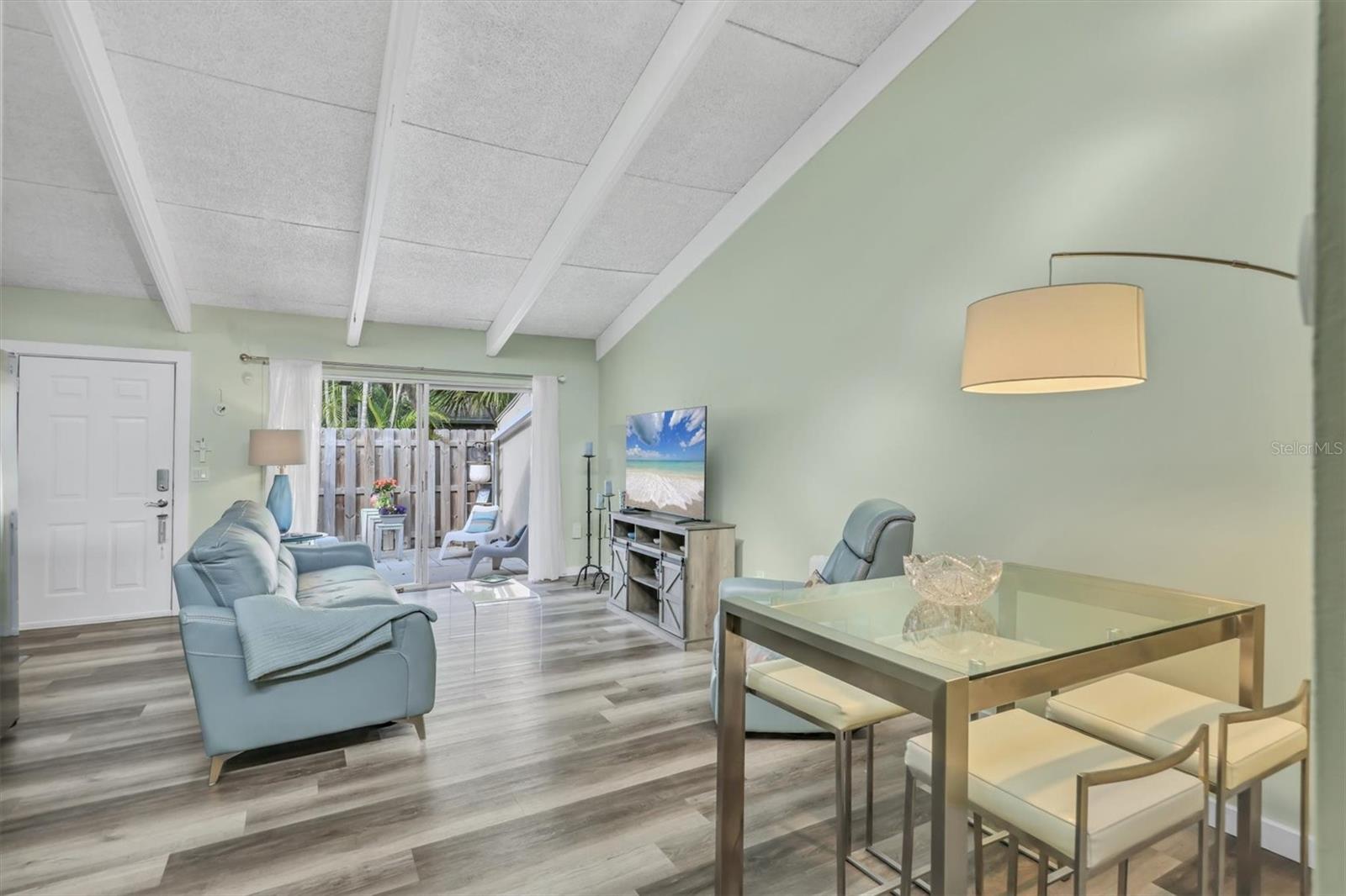 JEFFERSON CLUB - Residential