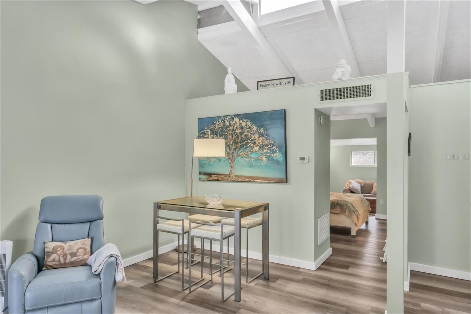 JEFFERSON CLUB - Residential