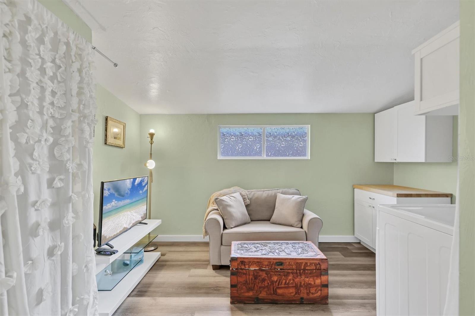 JEFFERSON CLUB - Residential