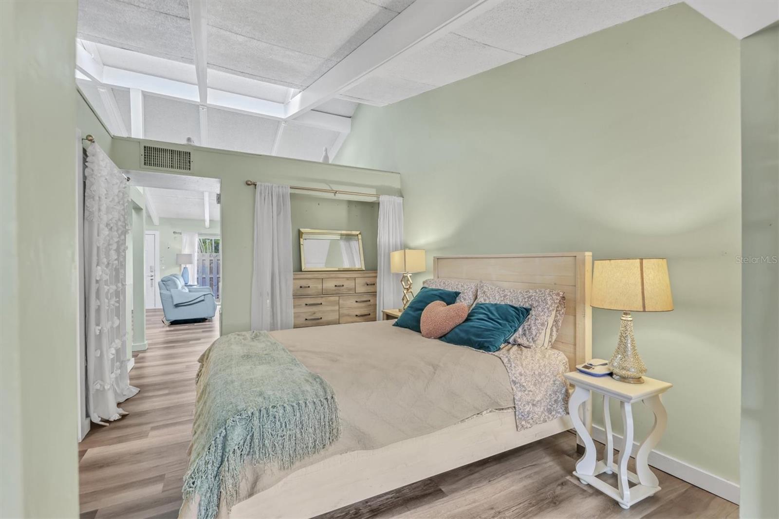 JEFFERSON CLUB - Residential