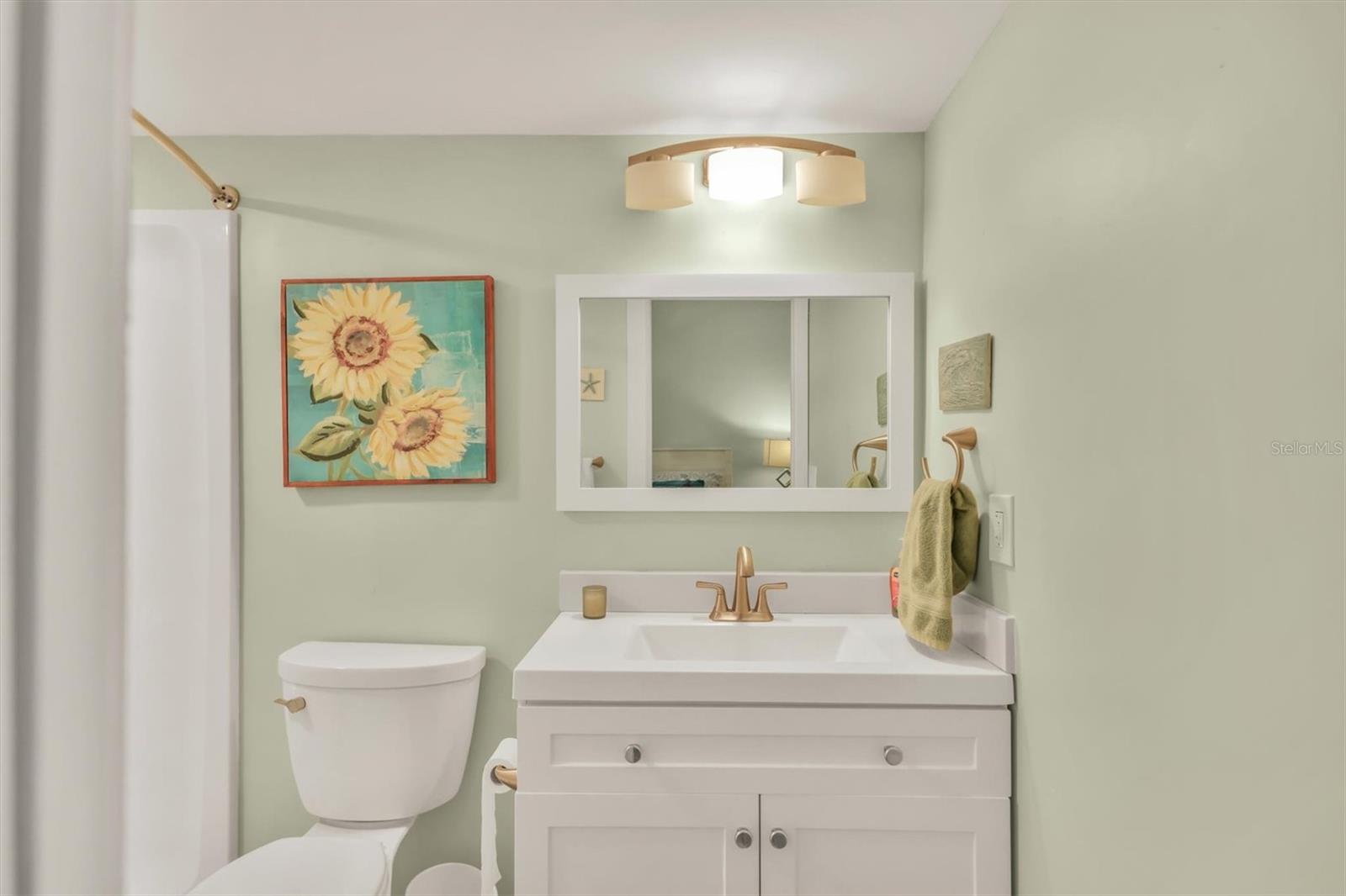 JEFFERSON CLUB - Residential