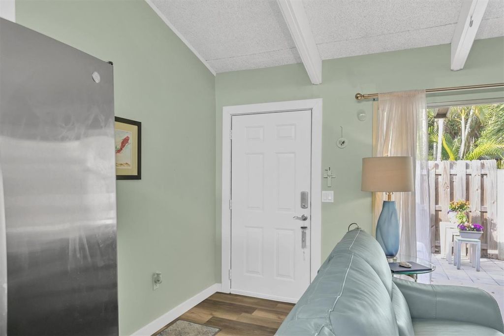 Photo of 500 N Jefferson Avenue #C3, Sarasota, FL 34237 (MLS # A4677561)