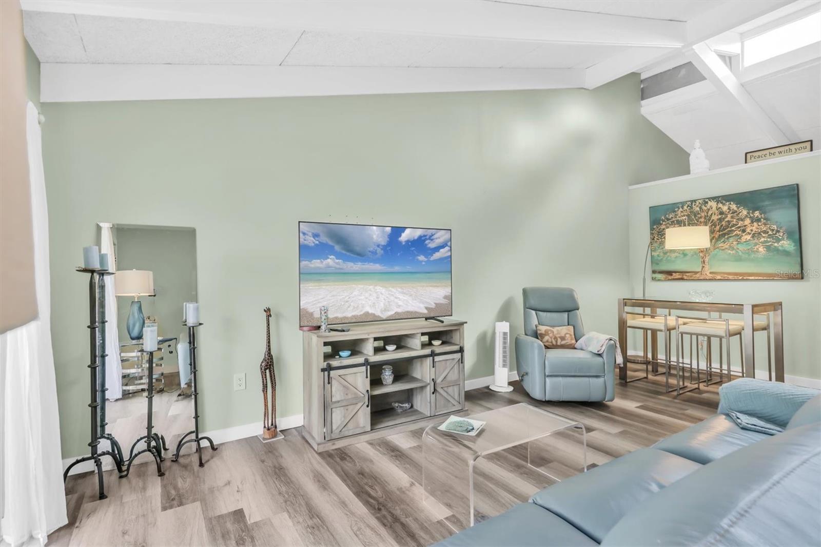 JEFFERSON CLUB - Residential