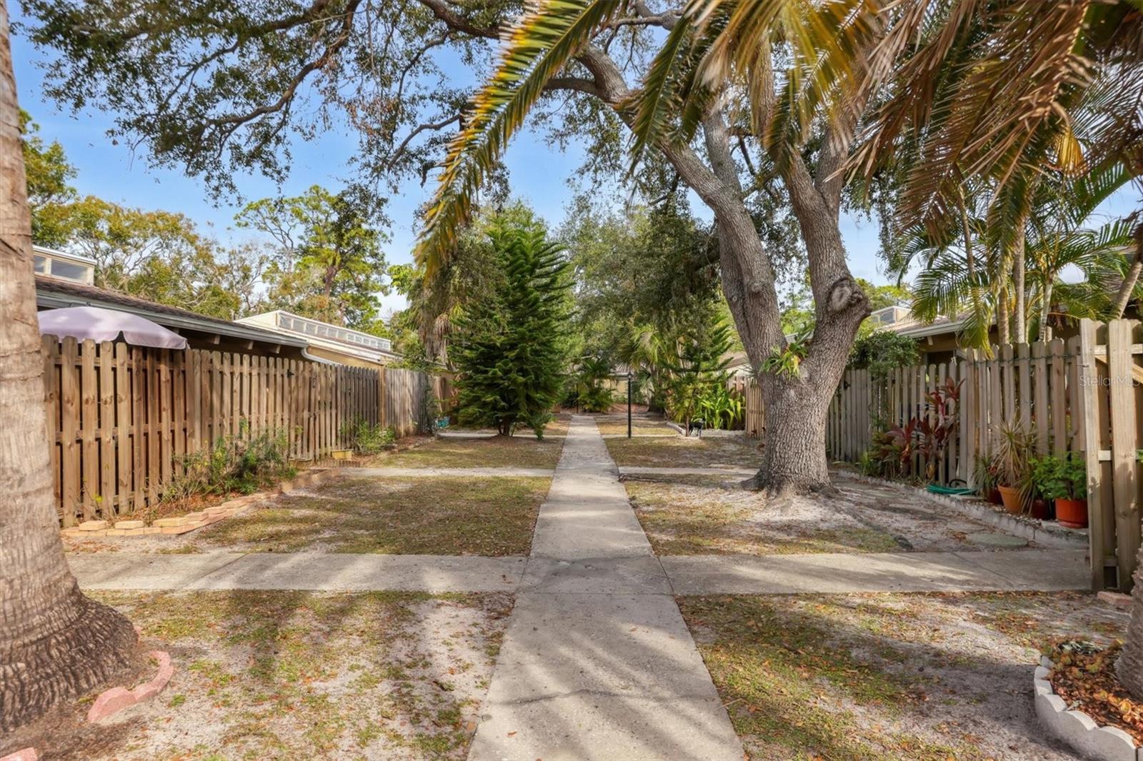 JEFFERSON CLUB - Residential