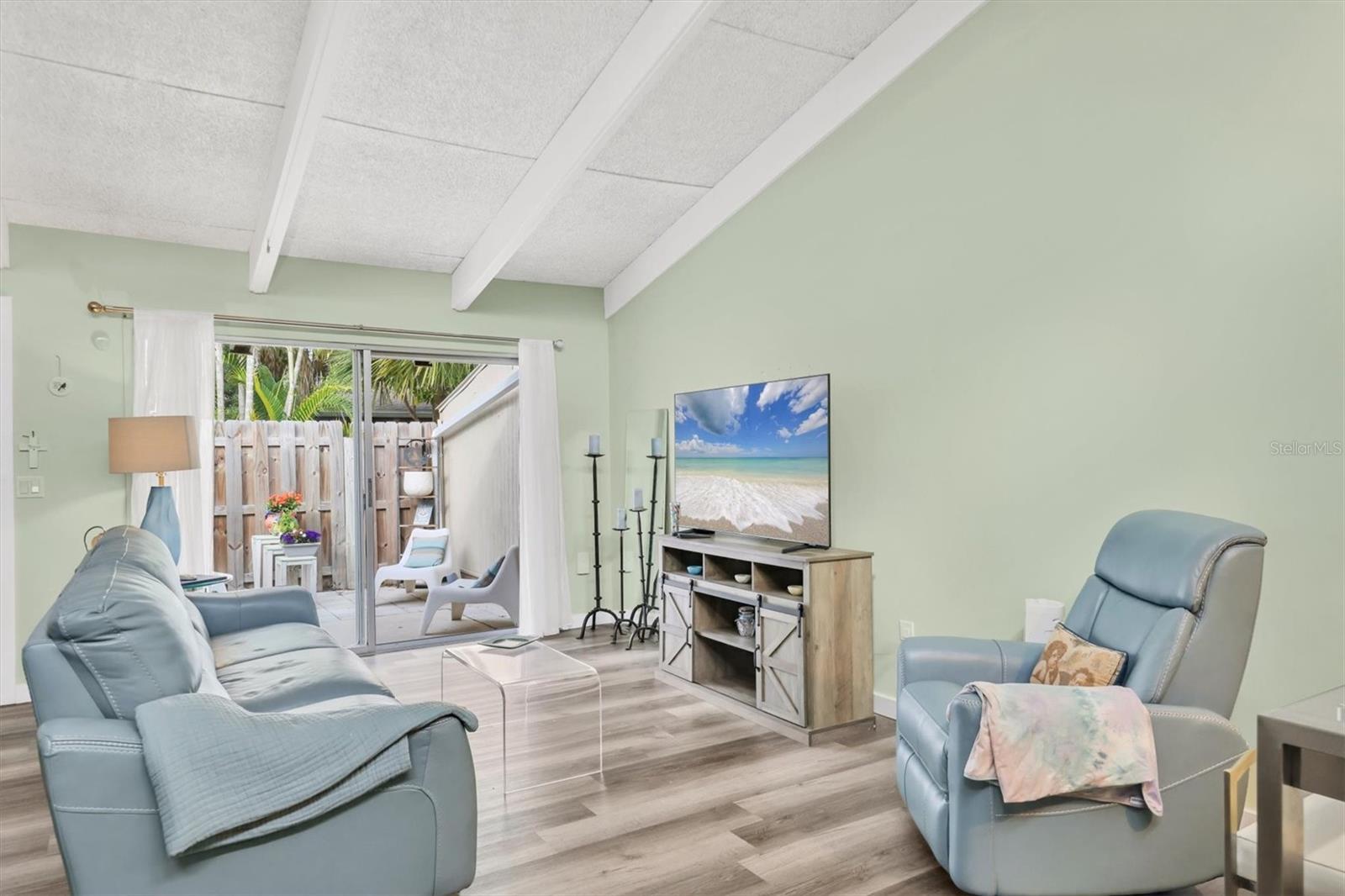 JEFFERSON CLUB - Residential