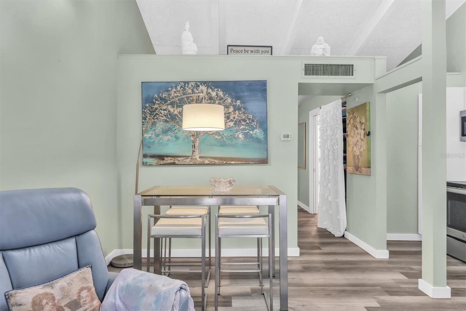 JEFFERSON CLUB - Residential