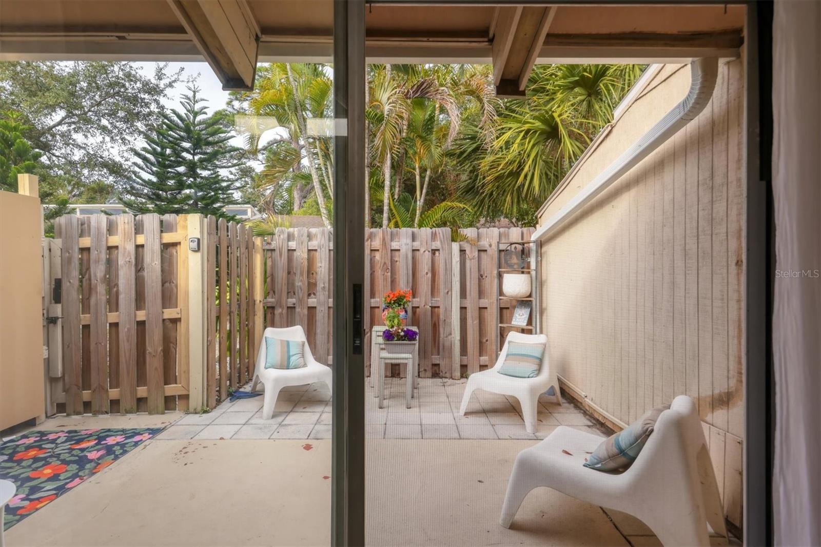 JEFFERSON CLUB - Residential