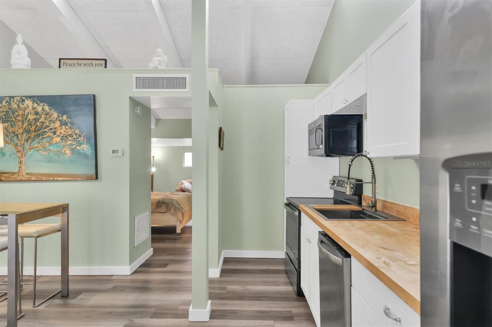 JEFFERSON CLUB - Residential