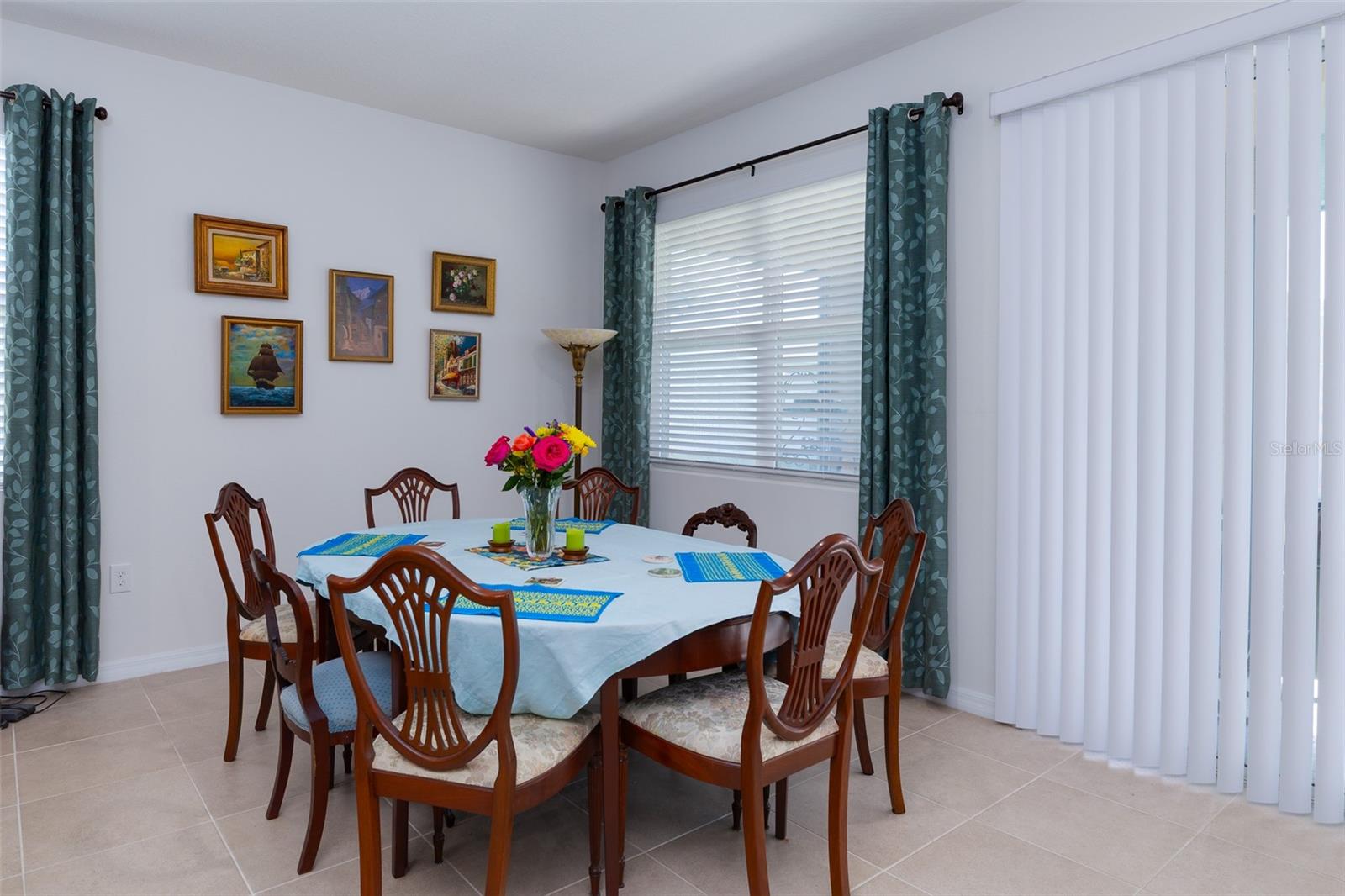 JB RANCH PH 01 - Residential