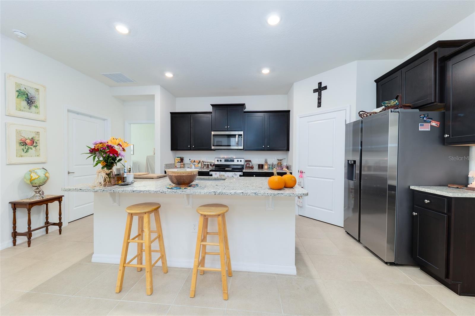 JB RANCH PH 01 - Residential