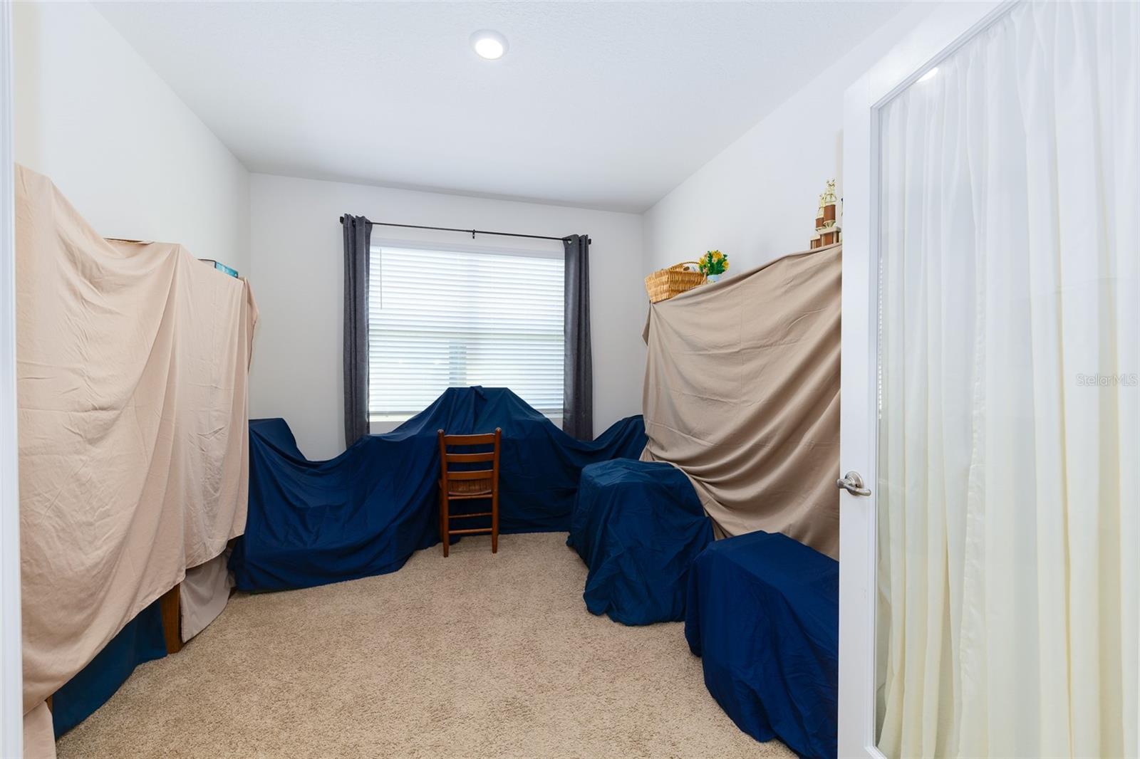 JB RANCH PH 01 - Residential