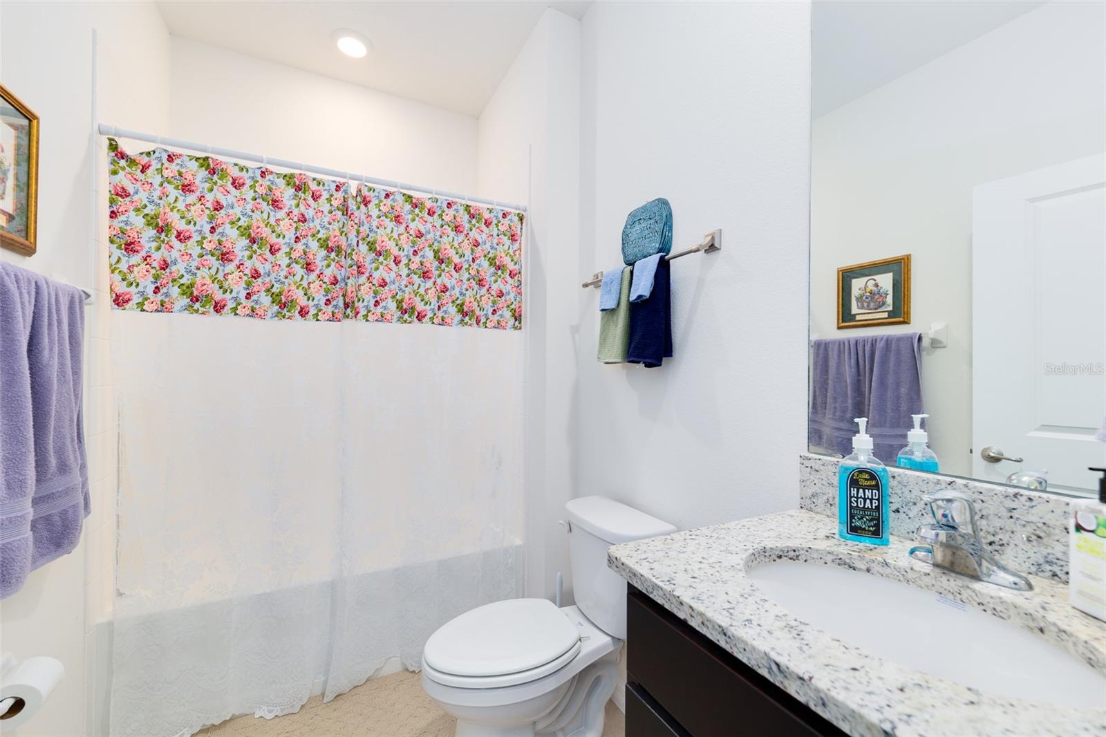 JB RANCH PH 01 - Residential