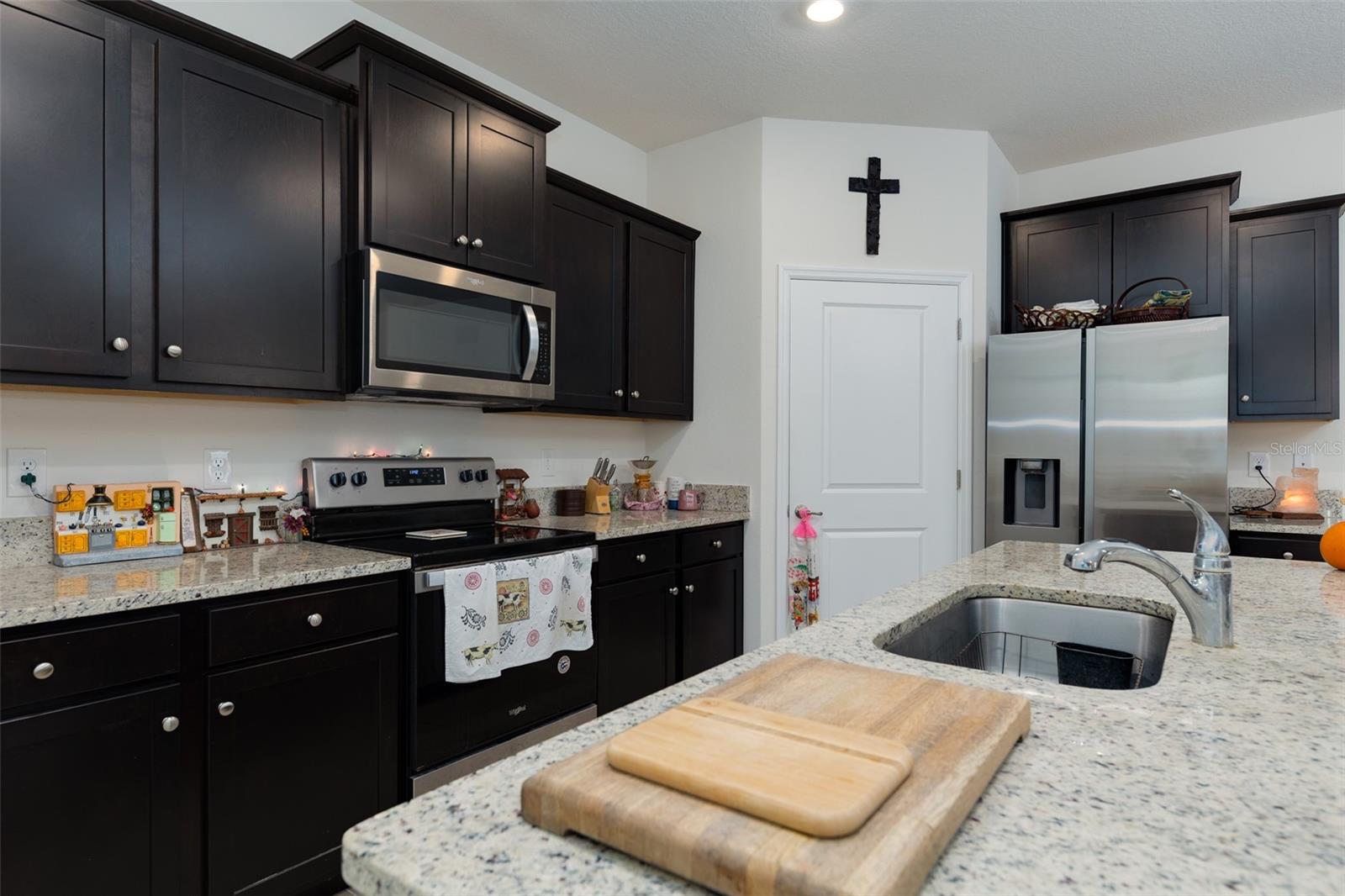 JB RANCH PH 01 - Residential