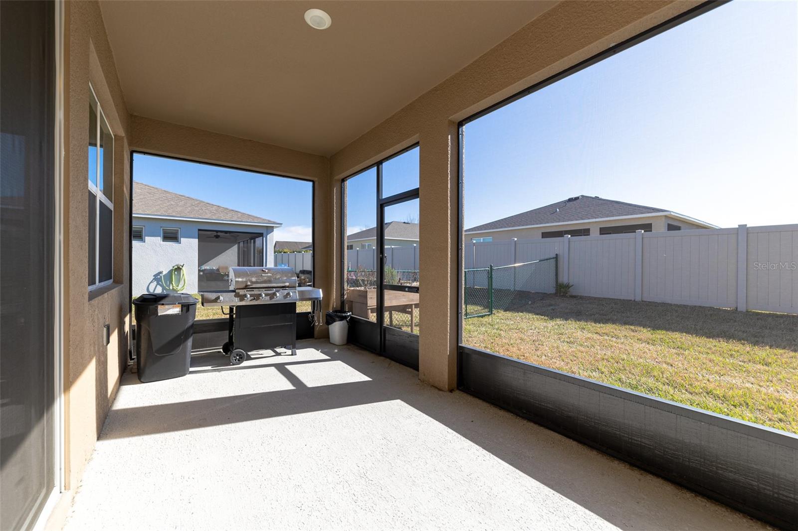 JB RANCH PH 01 - Residential