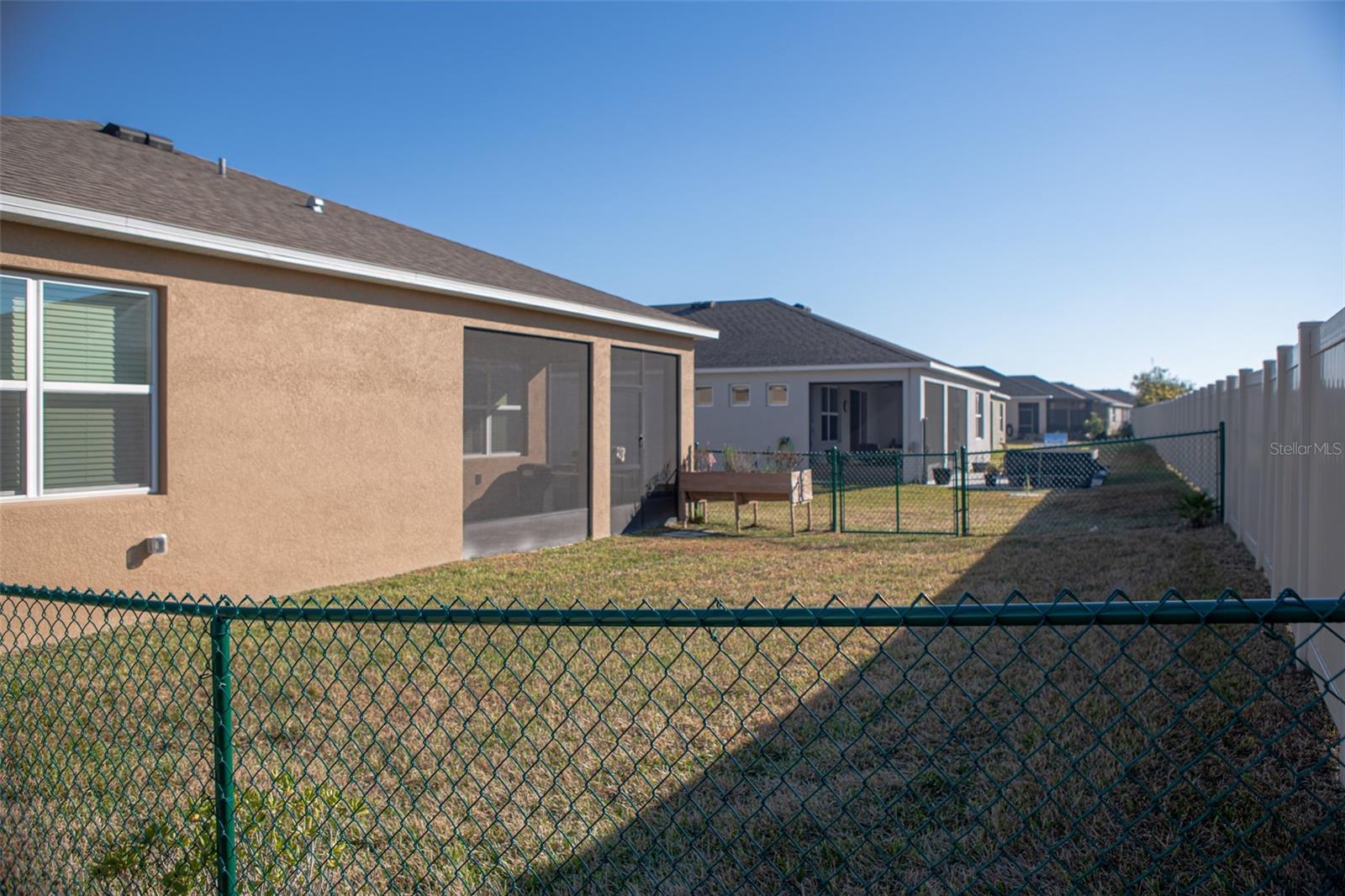 JB RANCH PH 01 - Residential