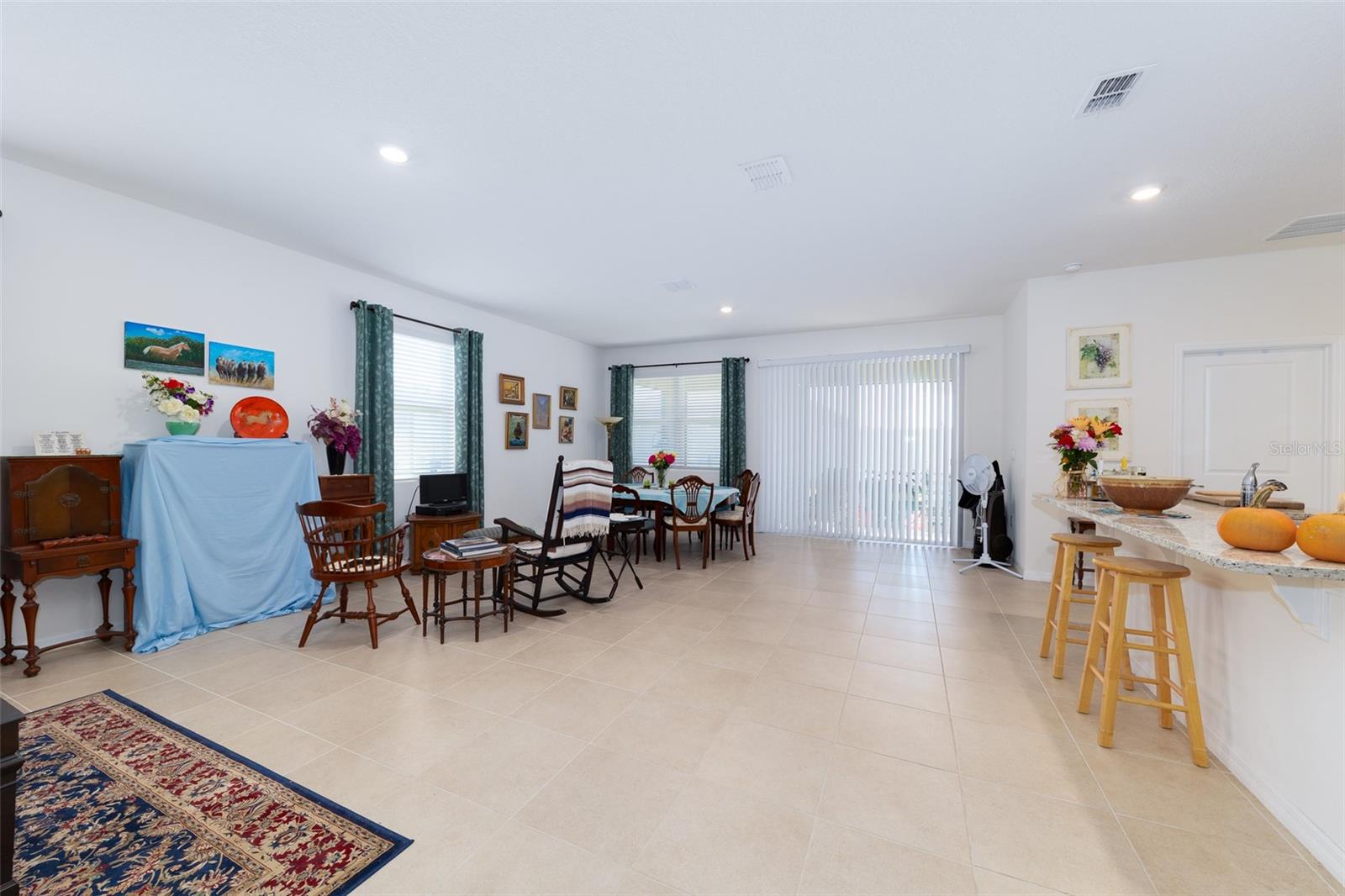 JB RANCH PH 01 - Residential