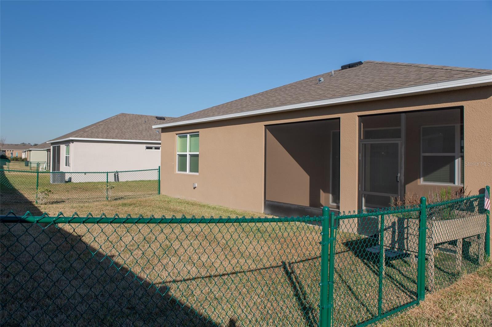 JB RANCH PH 01 - Residential