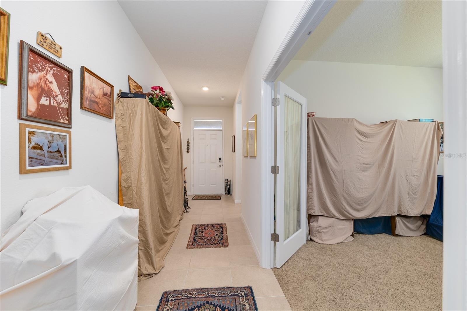 JB RANCH PH 01 - Residential