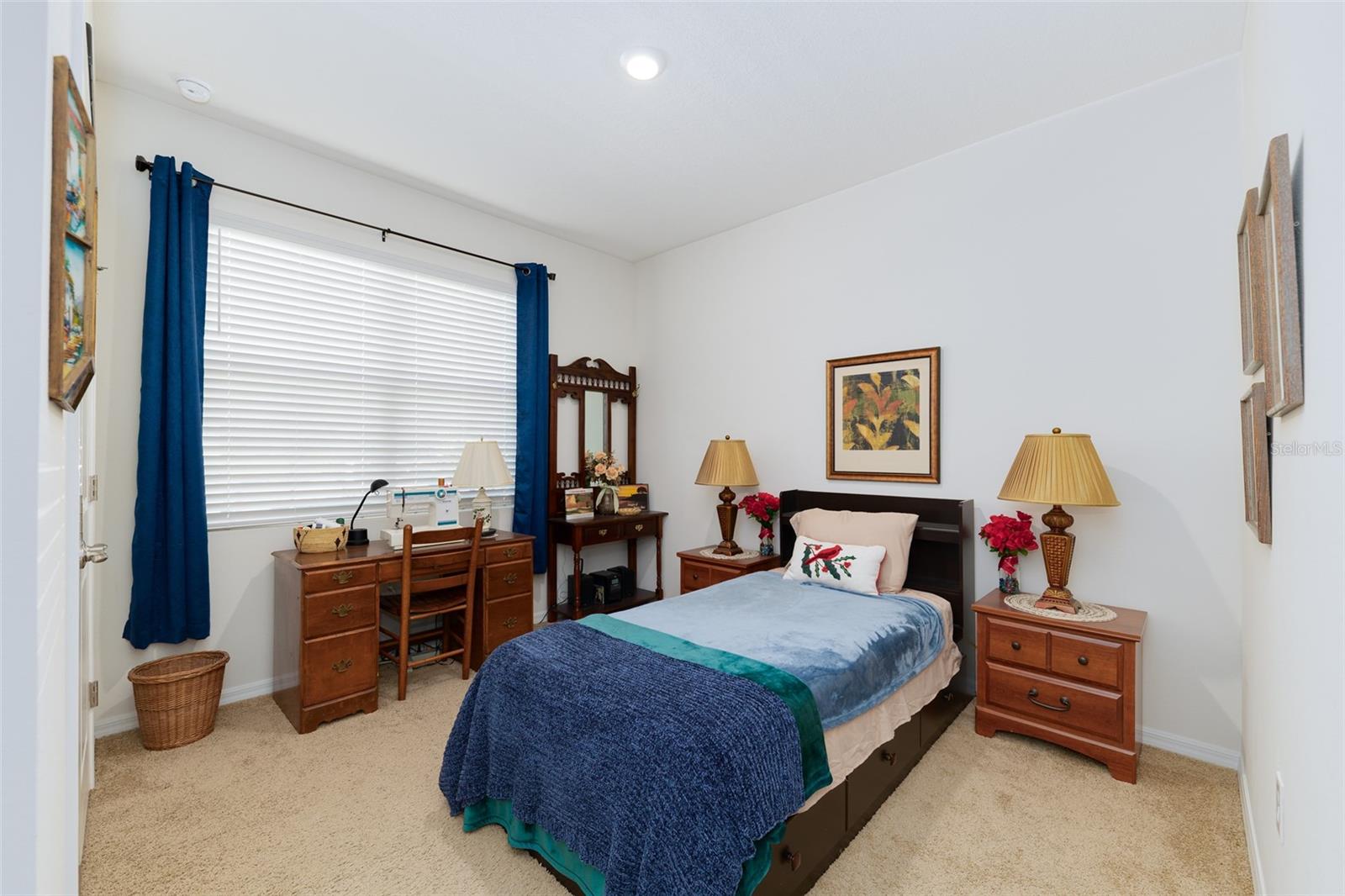 JB RANCH PH 01 - Residential