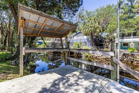 Tiny photo for 6806 S Holly Oak Point, Homosassa, FL 34448 (MLS # G5097083)