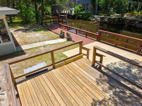 Tiny photo for 6806 S Holly Oak Point, Homosassa, FL 34448 (MLS # G5097083)