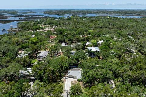 Tiny photo for 6806 S Holly Oak Point, Homosassa, FL 34448 (MLS # G5097083)