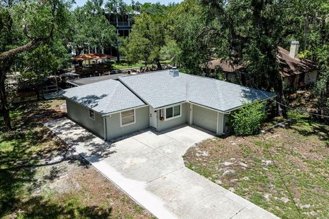 Tiny photo for 6806 S Holly Oak Point, Homosassa, FL 34448 (MLS # G5097083)