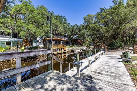 Tiny photo for 6806 S Holly Oak Point, Homosassa, FL 34448 (MLS # G5097083)