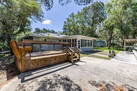 Tiny photo for 6806 S Holly Oak Point, Homosassa, FL 34448 (MLS # G5097083)