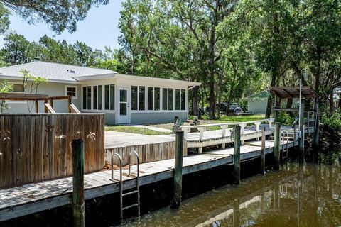 Tiny photo for 6806 S Holly Oak Point, Homosassa, FL 34448 (MLS # G5097083)