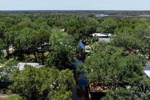 Tiny photo for 6806 S Holly Oak Point, Homosassa, FL 34448 (MLS # G5097083)