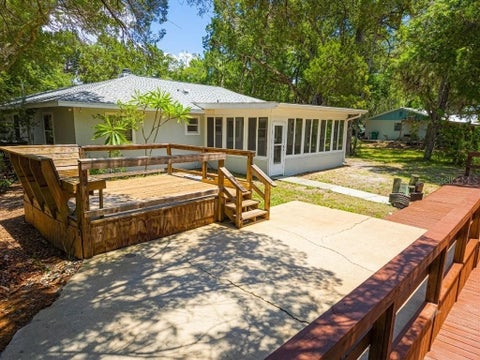 Tiny photo for 6806 S Holly Oak Point, Homosassa, FL 34448 (MLS # G5097083)