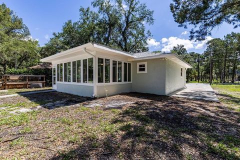 Tiny photo for 6806 S Holly Oak Point, Homosassa, FL 34448 (MLS # G5097083)