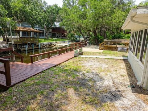 Tiny photo for 6806 S Holly Oak Point, Homosassa, FL 34448 (MLS # G5097083)