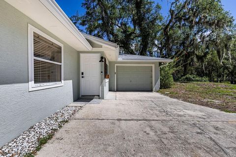 Tiny photo for 6806 S Holly Oak Point, Homosassa, FL 34448 (MLS # G5097083)