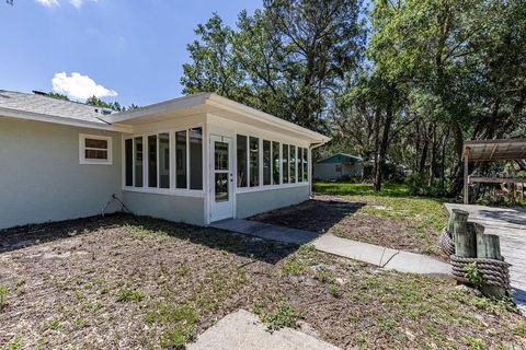 Tiny photo for 6806 S Holly Oak Point, Homosassa, FL 34448 (MLS # G5097083)