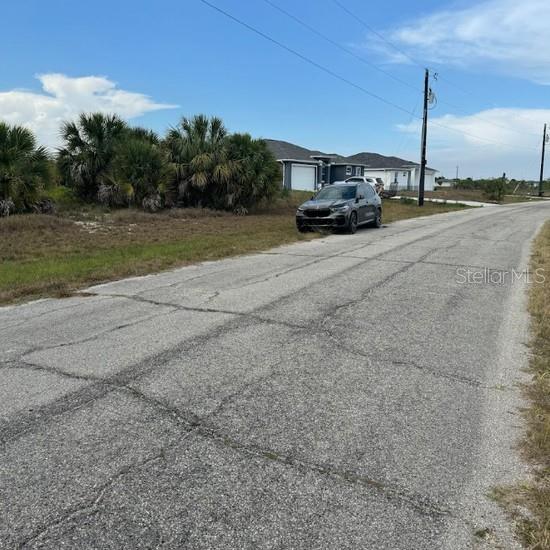 PORT LABELLE UNIT 12 - Land