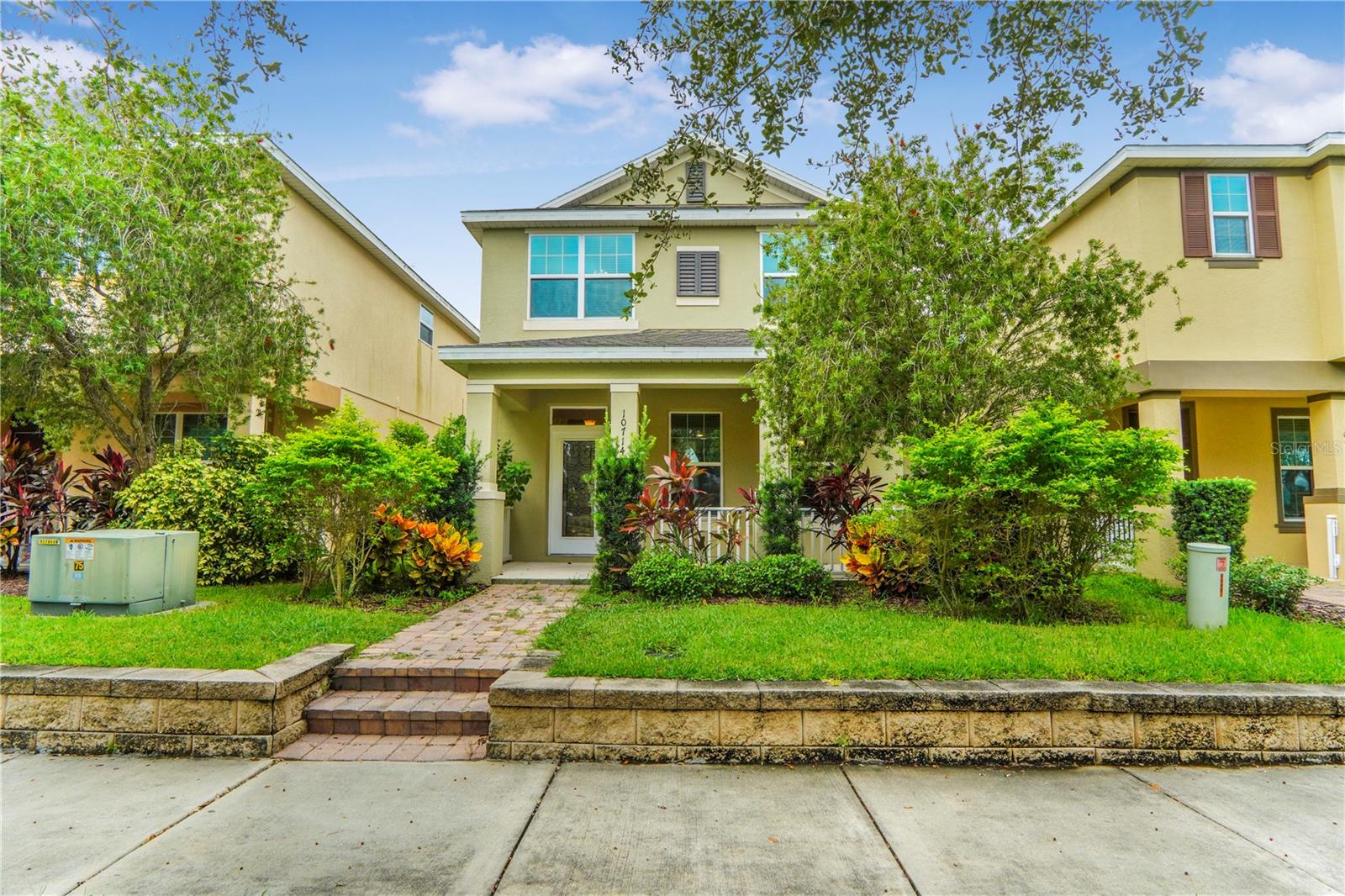 WINDERMERE TRLS PH 1C - Residential Lease