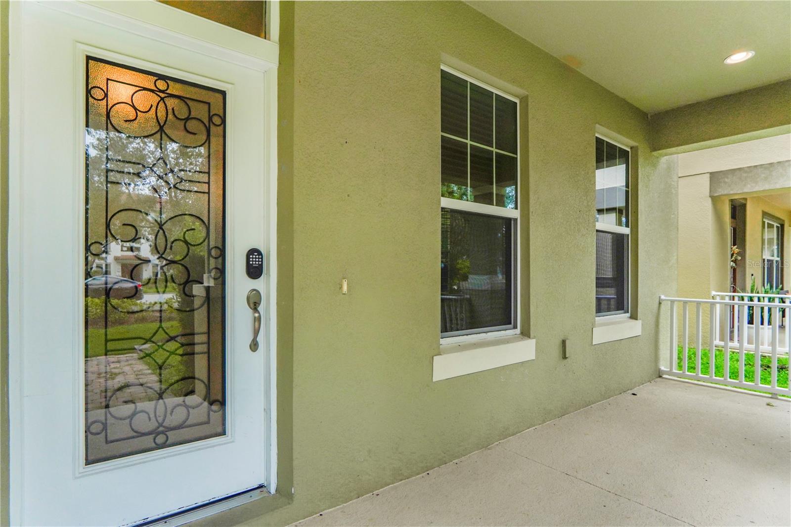 WINDERMERE TRLS PH 1C - Residential Lease