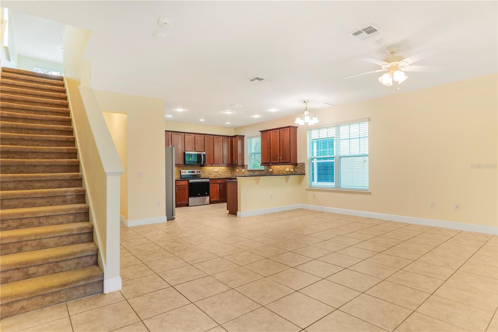 WINDERMERE TRLS PH 1C - Residential Lease