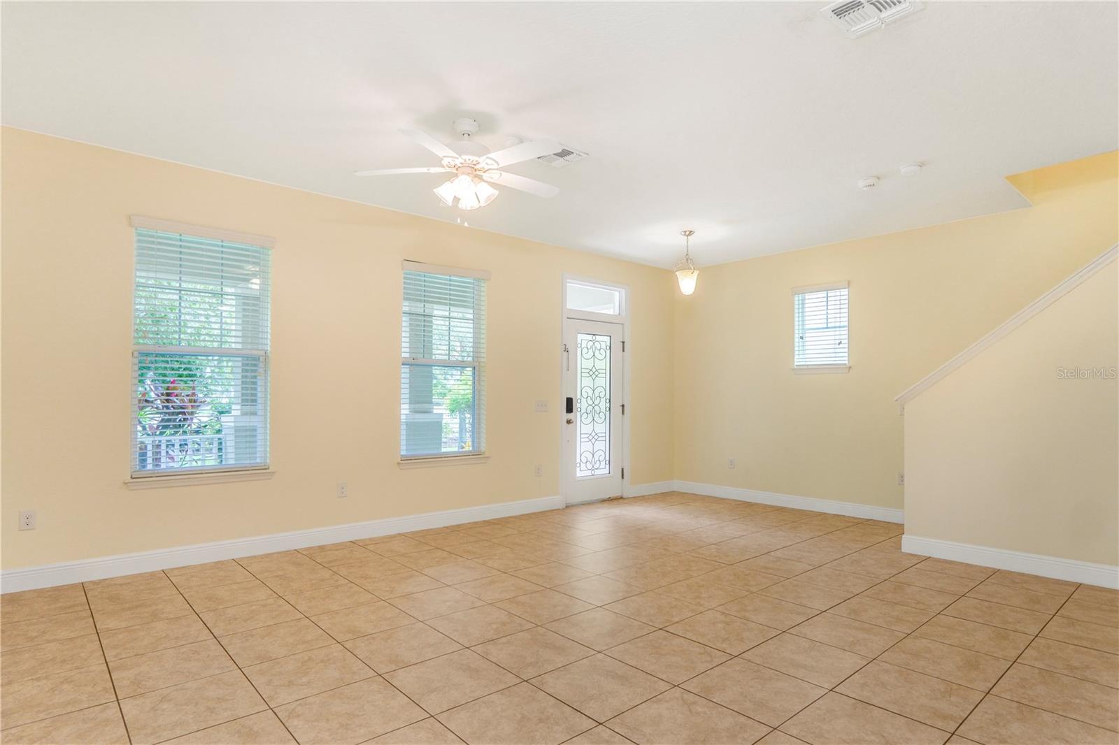 WINDERMERE TRLS PH 1C - Residential Lease