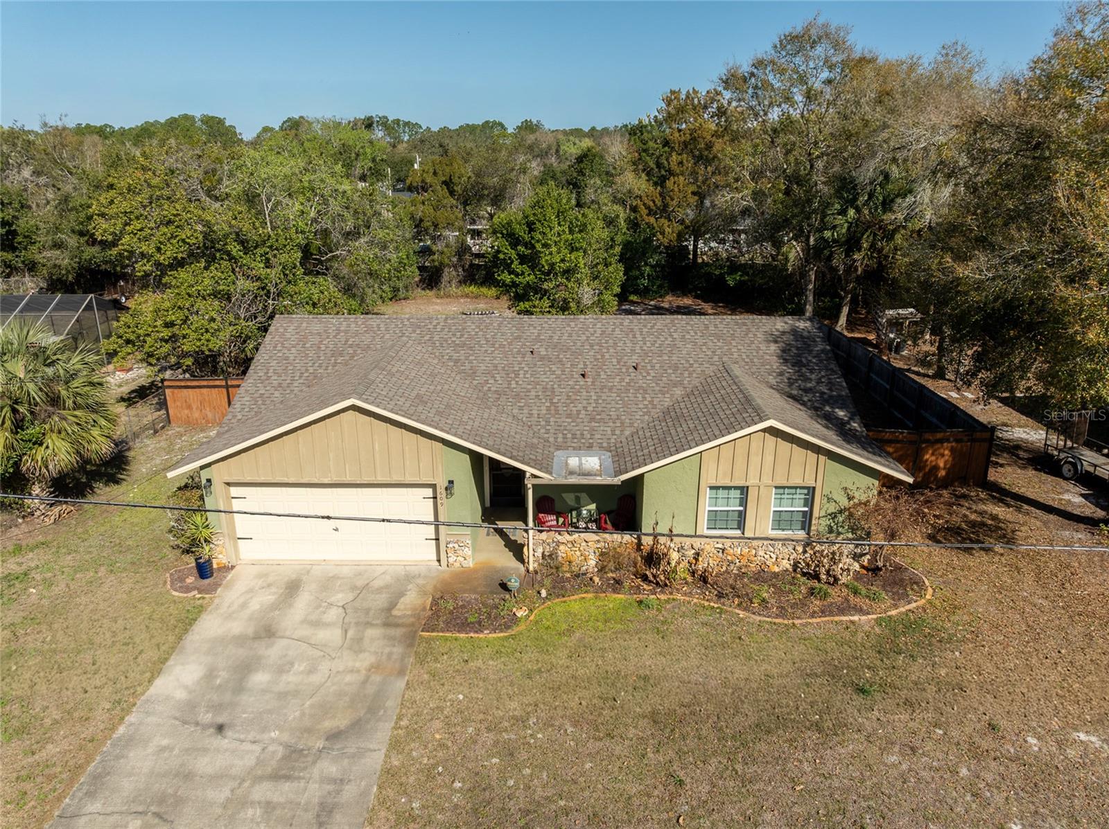 DELAND HIGHLANDS - Residential